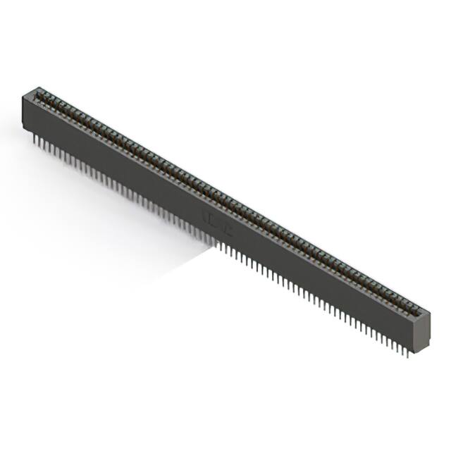 725-146-560-201 EDAC Inc.  Edgeboard Connectors